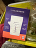 兰思诺（LANSINOH）一次性储奶袋母乳储存袋壶嘴型存奶袋140ml防漏母乳保鲜袋50片装 实拍图