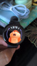荣耀手表Fit 44mm【国家补贴】活力版 幻夜黑 超轻薄超长续航NFC智能运动手表 GS3i升级款男女表 实拍图