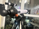 星特朗天秤605AZ高清高倍观景观天观鸟深空观测天文望远镜儿童 天秤605AZ全能至尊豪华版 实拍图