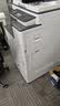 双杰MC2001硒鼓 适用理光MC2000粉盒MC2000ew MC2001L打印机墨盒碳粉盒 C2001墨盒大容量黄色 实拍图