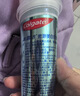 高露洁（Colgate）【孙颖莎同款】欧洲进口密泡美白直立按压泵式牙膏100ml*3去渍 实拍图