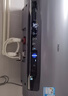 海尔（Haier）国家补贴电热水器60升 小红花JH7 无垢鲜活水净肤洗 免清洗 3300W变频速热一级能效 家用储水式 实拍图
