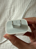 Apple/苹果 20W USB-C充电器  type-c充电器苹果手机充电器原装手机快充头 苹果17手机充电器 实拍图
