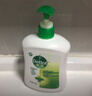 滴露（Dettol）洗手液松木500g瓶 健康抑菌消毒非补充装 儿童家庭用清爽去油 实拍图