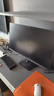 HKC 27英寸2K高清300Hz超频FastIPS旋转升降电脑HDR400硬件低蓝光电竞游戏HDMI2.1显示器G27H4Plus 实拍图