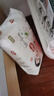 好奇（Huggies）铂金装小桃裤纸尿裤M144片(6-11kg)中号尿不湿【透爽散热】 实拍图