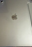 Apple/苹果 iPad11英寸 A16芯片2025年款 平板电脑 (256GB WLAN版/学习办公娱乐)银色 实拍图