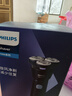 飞利浦（PHILIPS）电动剃须刀新一代旋风1系刮胡刀 风驰切剃3D浮动刀头 生日礼物送男生男友老公父亲 实拍图