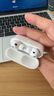 Apple/苹果 AirPods Pro (第三代) 搭配MagSafe充电盒 (USB-C) 苹果耳机 蓝牙耳机 适用iPhone/iPad/Mac 实拍图