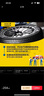 佳通轮胎(Giti)轮胎195/65R15 91V  221 适配 卡罗拉/科沃兹/宝来/朗逸 实拍图