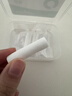 米妍（meyarn）正畸咬胶牙胶棒隐形牙套牙齿矫正成人青少年牙套脸空心原味4枚装 实拍图