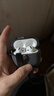 Apple/苹果 AirPods 4(支持主动降噪)搭配无线充电盒(USB-C)苹果耳机 蓝牙耳机适用iPhone/iPad 四代 实拍图