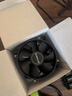 大水牛（BUBALUS）L9 CPU风冷散热器(支持INTEL1150/1156/1200/i7/i9/平台/9CM风扇/镶铜散热片/预涂硅脂/液压轴承) 实拍图