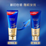 高露洁（Colgate）氨基酸牙膏90g*2桂花乌龙味牙龈萎l缩专用含氟牙膏护龈固齿去口臭 实拍图