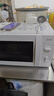 美的（Midea）快捷微波炉 家用小型 360°转盘加热 旋钮操控 易洁内胆（M1-L213B） 实拍图