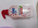 奥妙（OMO）内裤内衣洗衣液300g*3+100g 女士去血渍抑菌去异味 有效去除HPV  实拍图