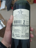 罗莎庄园法国原瓶进口红酒 维克多经典干红葡萄酒750ml*2瓶 送红酒杯酒具 实拍图