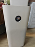米家小米空气净化器5 除甲醛除菌除异味 家用 除雾霾PM2.5 低噪设计 实拍图