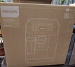 飞利浦（PHILIPS）【政府补贴】进口新5系ultra意式全自动家用/办公室咖啡机 研磨一体冷热双萃速启 EP5548 圣诞礼物 实拍图