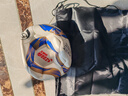 红双喜DHS足球标准5号球训练比赛机缝耐磨FS5-5 实拍图