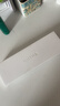 Apple/苹果 Watch Series 10 智能手表GPS+蜂窝款46毫米银色铝金属表壳丹宁色运动型表带M/L MWYG3CH/B 实拍图