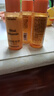 梦妆爽肤水女补水保湿紧致抗皱精华水 苦橙水25ml*6瓶【正装量】 实拍图