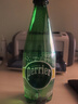 Perrier巴黎水0糖0脂0卡 原装进口气泡水 原味矿泉水500ml*24瓶 实拍图