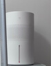 米家小米无雾加湿器3-800 轻音家用卧室办公室6L大容量 800ml/h快速加湿CJSJSQ04ZMZ 实拍图