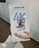 影石Insta360Insta360影石 GO 3S 4K拇指相机 Vlog骑行亲子运动相机摄像机口袋相机（灵动白64G 运动套装） 实拍图