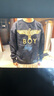 BOY LONDON【经典款】春季情侣款上衣休闲百搭潮牌纯棉卫衣N03909 黑色 经典款 XL 实拍图