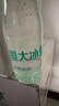 恒大冰泉 长白山饮用天然低钠弱碱性矿泉水 500ml*24瓶*2箱 实拍图