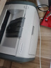 【二手9成新】惠普HP1010惠普HP1020黑白激光打印机A4小型办公家用学生作业 HP 1020 实拍图