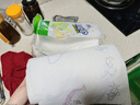 心相印卷纸/厨房用纸150节 吸油锁水 纸巾 食品接触级 实拍图