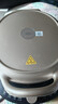 美的（Midea）电饼铛电饼档双面加热煎烤机烙饼锅加大加深早餐机煎饼薄饼机多功能升降烤盘JKE30T78 专用烤肉锅 实拍图