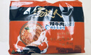 统一 汤达人 韩式辣牛肉汤面 125克*5包 五合一 煮食风味更佳 实拍图