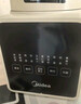 美的（Midea）破壁机家用自清洗1.75L多功能全自动免煮豆浆机 果汁机米糊搅拌机老人打流食 补贴 PB8G2-071 实拍图