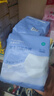 全棉时代一次性内裤女士棉纱出差旅行孕妇月子日抛不掉絮灭菌 XL码10条 实拍图