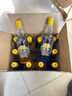 丰谷  嗨酒  浓香型白酒 52度 500ml*12瓶  整箱装 2020年产 实拍图