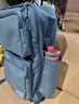 耐克NIKE男子双肩包 书包  UTILITY SPEED  休闲包FN4106-006蓝 均码 实拍图