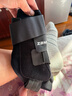 赞斯特（ZAMST）运动护踝A1篮球护踝防崴脚护脚腕羽毛球护踝护脚踝护具轻薄透气 A1 左 L【适合40-46鞋码】 实拍图