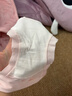 有棵树【1.2亿益生菌】女士内裤10A抗菌加长纯棉裆无痕高弹透气包臀短裤 实拍图