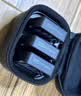 RODE罗德麦克风Wireless Pro无线领夹话筒手机单反相机电脑录音直播收音小蜜蜂采访vlog沉浸收音有声书 Wireless Pro一拖二麦克风 实拍图