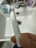 美天莱适配OralB欧乐B电动牙刷头D12/D16/D100/P2000/P4000/3757/3766替换通用博朗欧乐比 8支 多角度清洁型+精准清洁型 实拍图