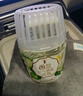 西兰浴室香氛白茶+栀子+蜜桃+柠檬4瓶装空气清新剂室内香薰卫生间除臭 实拍图
