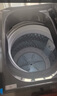 小天鹅（LittleSwan）波轮洗衣机全自动家用大容量租房神器8公斤一级能效 节能省水抗菌高洗净比新品上市TB80V27T 实拍图
