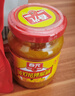 春光食品 海南特产香辣型黄灯笼辣椒酱150g 0脂拌面酱酸汤肥牛黄椒酱 实拍图