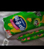 双汇 润口香甜王30g*9支 玉米肠 火腿肠 休闲零食 香肠 露营 速食 实拍图
