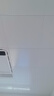 美的（Midea）铝扣板集成吊顶300*300卫生间厨房龙骨吊顶扣板材料全套免费送装 【卫生间套餐】4㎡亚白+G3浴霸 实拍图
