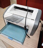 惠普惠普1020plus黑白激光打印机家用商务居家办公a4学生作业试卷凭证 HP1020PLUS带1个原装硒鼓 顺丰包邮+电脑打印 实拍图