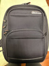 新秀丽（Samsonite）电脑包双肩包商务背包笔记本包休闲都市36B*09009黑色15英寸 实拍图